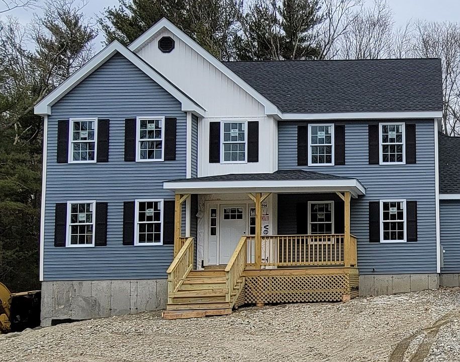 5 Scott Hill Blvd, Bellingham, MA 02019 Zillow