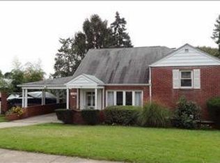 3795 Elder Rd, Harrisburg, PA 17111