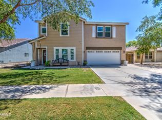 455 W Orchard Way, Gilbert, AZ 85233