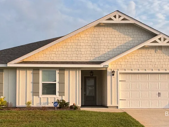 22121 Aleutian Ave, Foley, AL 36535