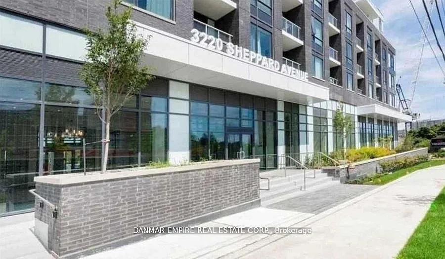 2 bed, $2,850 — Photo 1