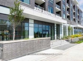 3220 Sheppard Ave E #513, Toronto, ON M1T 3K3