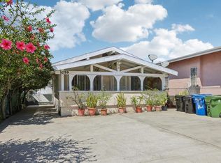 1059 N Wilton Pl, Los Angeles, CA 90038