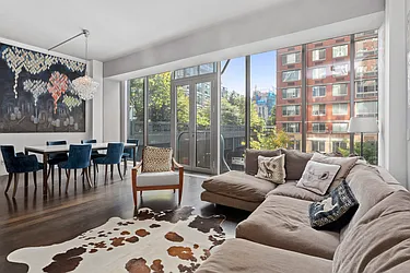 Sold by Douglas Elliman