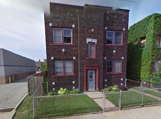 1740 Hartshorn Rd APT 1, East Cleveland, OH 44112