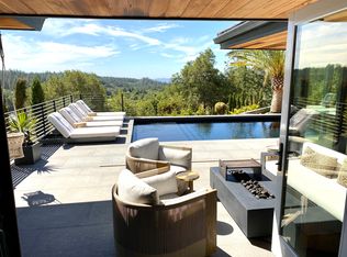 235 Brookside Dr, Angwin, CA 94508