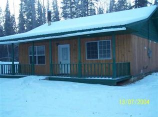 2219 Dawson Rd, North Pole, AK 99705
