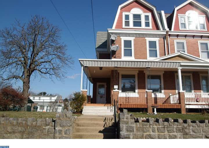 1st image of 439 Hoffnagle St