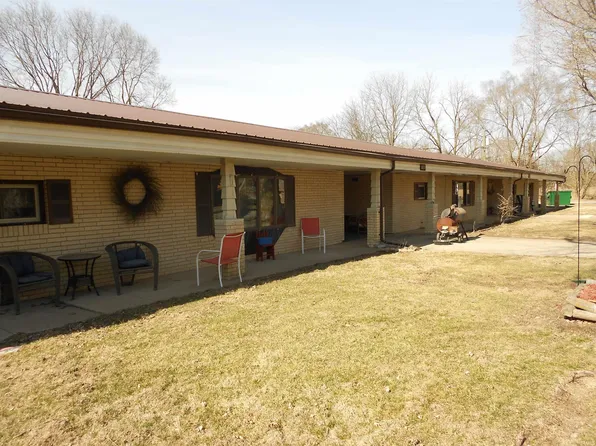 3209-3211 N Mexico Rd #3213, Peru, IN 46970