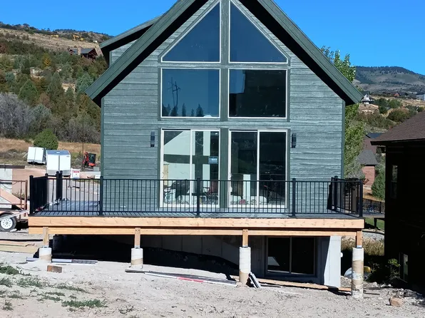 1501 Sculpin Loop, Garden City, UT 84028