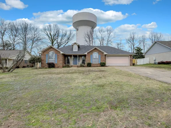 (undisclosed Address), Cabot, AR 72023
