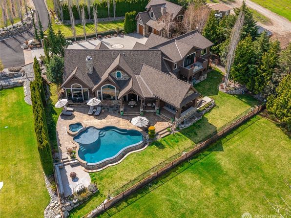 116 Orchard Place, Orondo, WA 98843