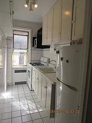 Sold by NY Metro Realty Group