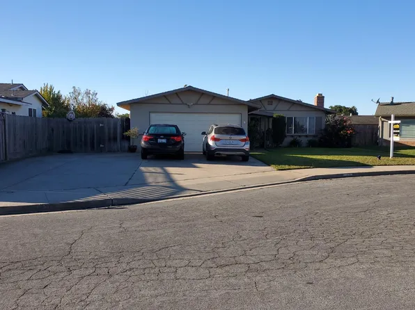7 Tahoe Cir, Salinas, CA 93906