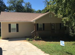 200 Myrtle St SW, Rome, GA 30161