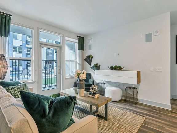 SoBo Station | Denver, CO Apartments