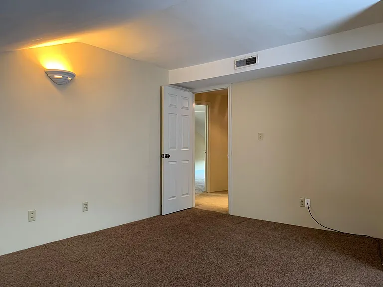 Third Floor Bedroom 3