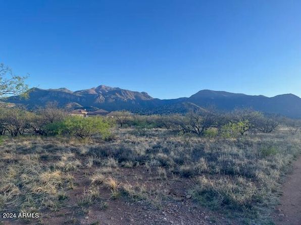 E Red Rock Dr #5, Sierra Vista, AZ 85650