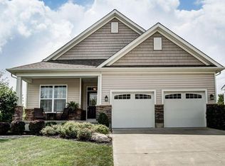 801 Sunrise Ridge Ct, Hamilton Twp, OH 45039