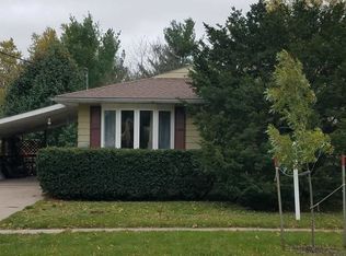 508 E Main St, West Branch, IA 52358