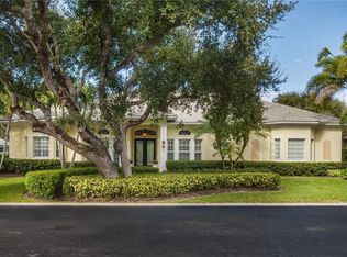4 W Sea Colony Dr, Indian River Shores, FL 32963