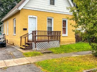1 Woodrow St, Rochester, NY 14606