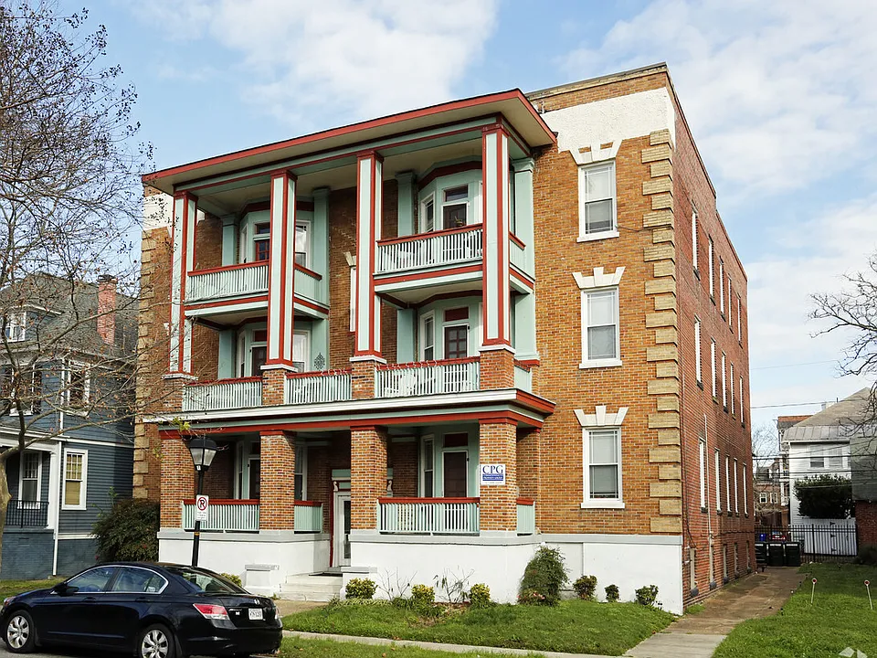 622 Graydon Ave #6