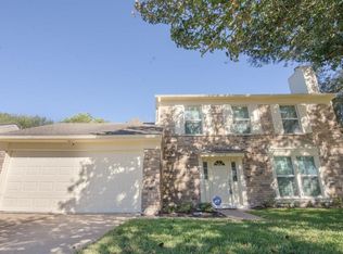 17918 Glenledi Dr, Houston, TX 77084
