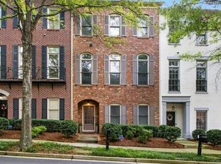 109 W Ridge Way, Roswell, GA 30076