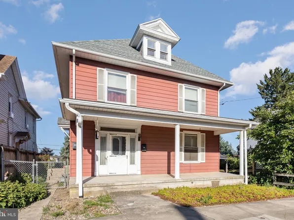 537 N Railroad St, Palmyra, PA 17078
