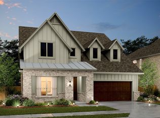 3203 Malcolm Rd, Melissa, TX 75454