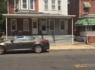 379 Brunswick Ave, Trenton, NJ