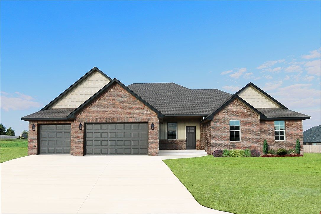 1025 Noah Pl, Tuttle, OK 73089 Zillow
