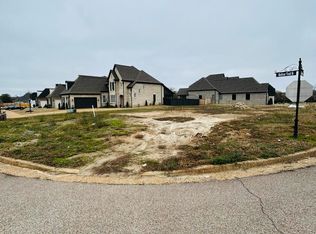 Bolivar Trl N LOT 280, Olive Branch, MS 38654