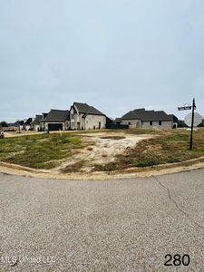 Bolivar Trl S Lot 268, Olive Branch, MS, 38654