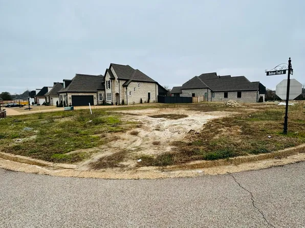 Bolivar Trl N Lot 280, Olive Branch, MS 38654