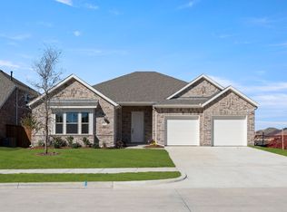 1512 Bushman Ln, Forney, TX 75126