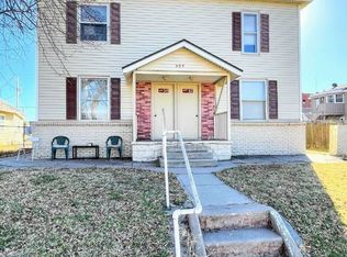 507 E 3rd Ave #4, Hutchinson, KS 67501