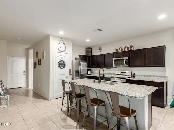 30793 W CLARENDON Avenue, Buckeye, AZ 85396