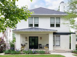 3622 Central Ave, Nashville, TN 37205