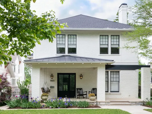 3622 Central Ave, Nashville, TN 37205