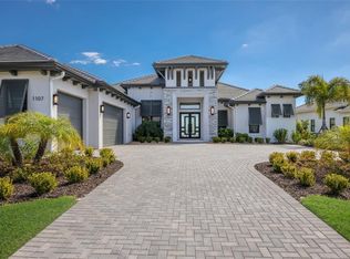 1107 Blue Shell Loop, Sarasota, FL 34240
