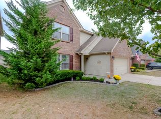 809 White Wood Flt, Lexington, KY 40511