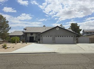2300 S Reedy St, Ridgecrest, CA 93555