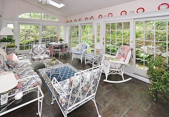 Sun Room