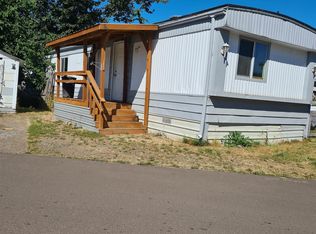 1530 Tamarack St Unit 7, Sweet Home, OR 97386