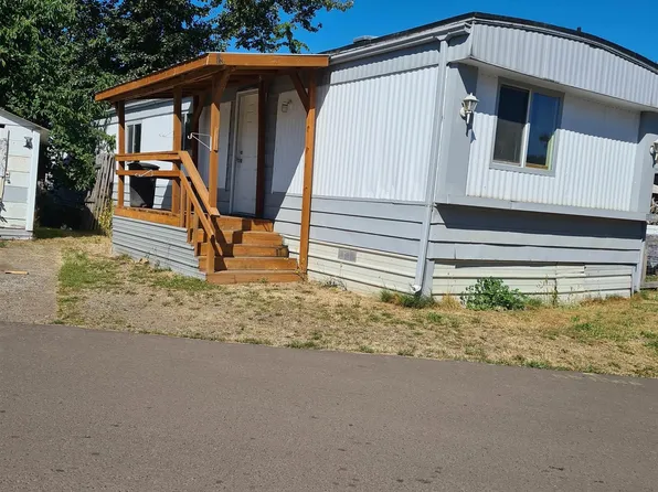 1530 Tamarack St Unit 7, Sweet Home, OR 97386