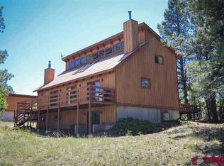 74 Summit Cir, Durango, CO 81303