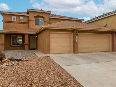 6520 Avenida Seville NW, Albuquerque, NM, 87114