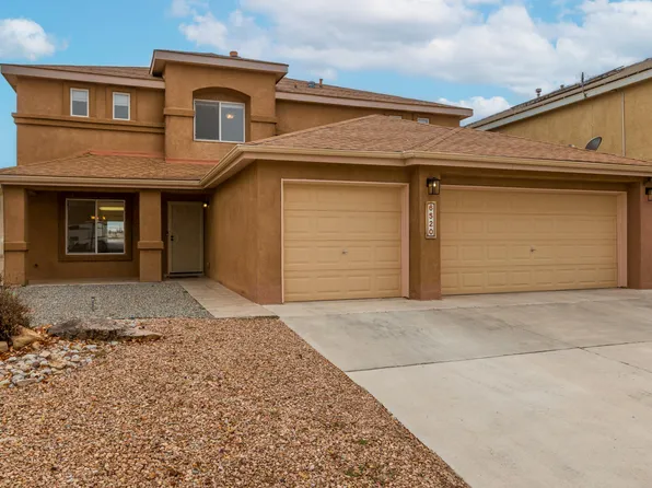 6520 Avenida Seville NW, Albuquerque, NM 87114